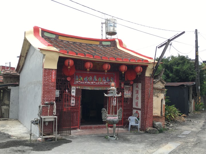 屏東佳冬單車漫遊巡鄉之旅