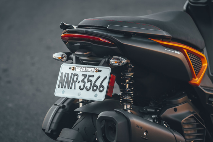 終於來啦!「Yamaha Force2.0」試乘會短暫騎乘以及個人心得分享