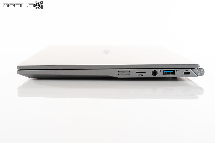 GIGABYTE U4 Ultrabook｜羽量級輕薄重量級體驗
