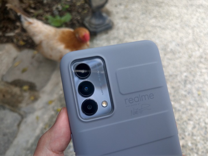 realme GT 大師版 深度體驗心得文