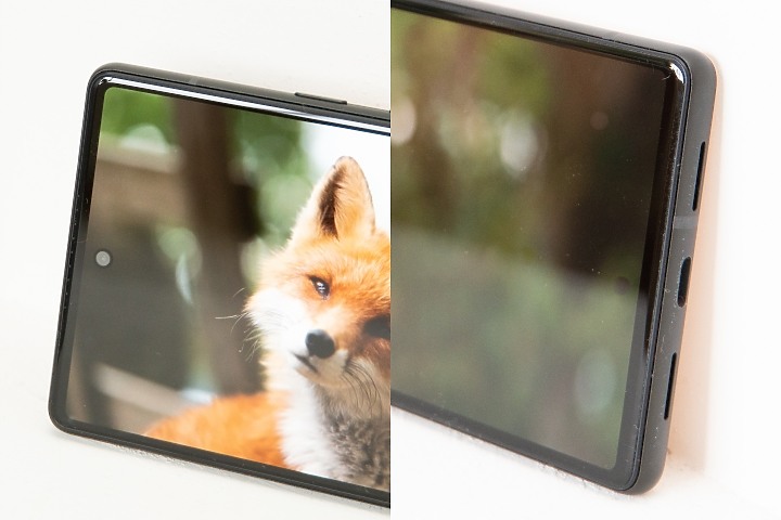 Pixel 6 Pro更多測試:關於電力、發熱以及和iPhone 13 ProMax的相機對比