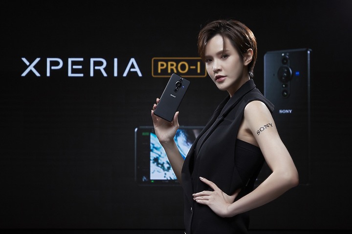 【Sony Xperia PRO-I 真.相機新機體驗會】小惡魔編輯帶你親身體驗 #一吋感光單眼手機的超實力進化影像新魅力~