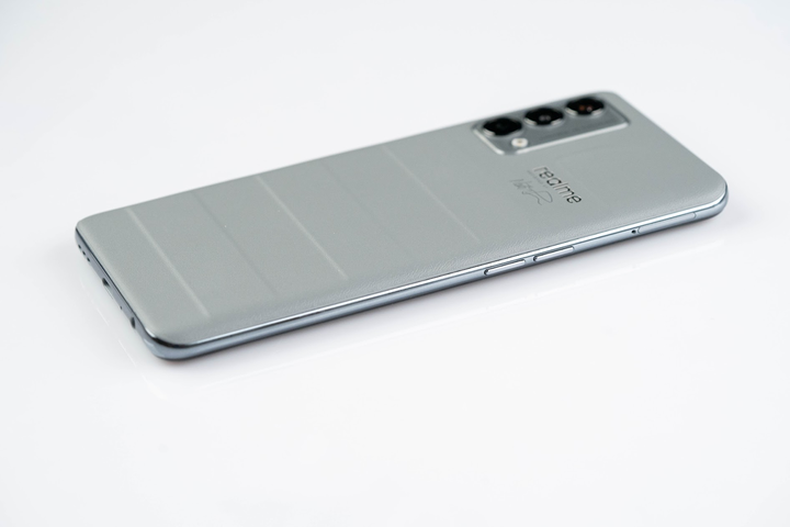 realme GT 大師版 完整評測報告 - 10 realme GT 大師版 完整評測報告 - 10