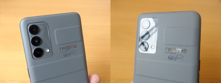 realme GT 大師版 深度體驗心得文
