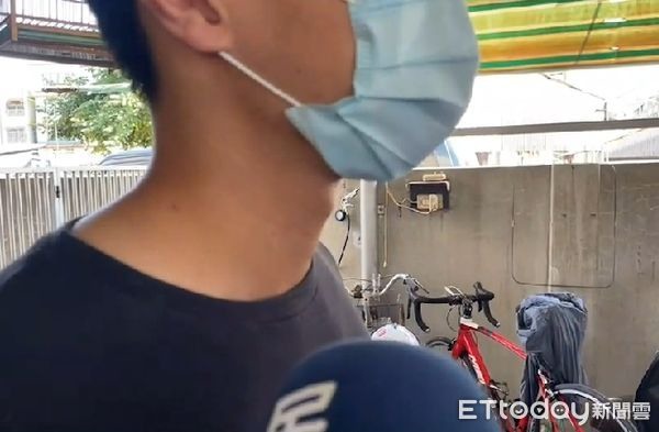 無照酒駕撞死夫妻檔！肇事男還作勢打人：不然是想怎樣？