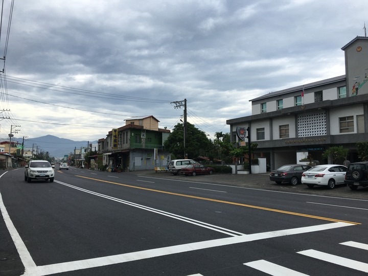 屏東佳冬單車漫遊巡鄉之旅