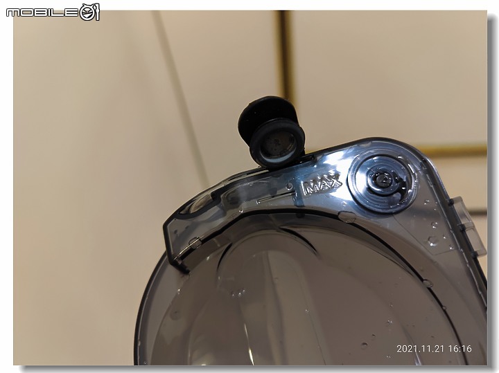 【忙しい人のため】三分鐘看完吸塵器當中的勞斯萊斯: LG 旗艦A9T體驗活動