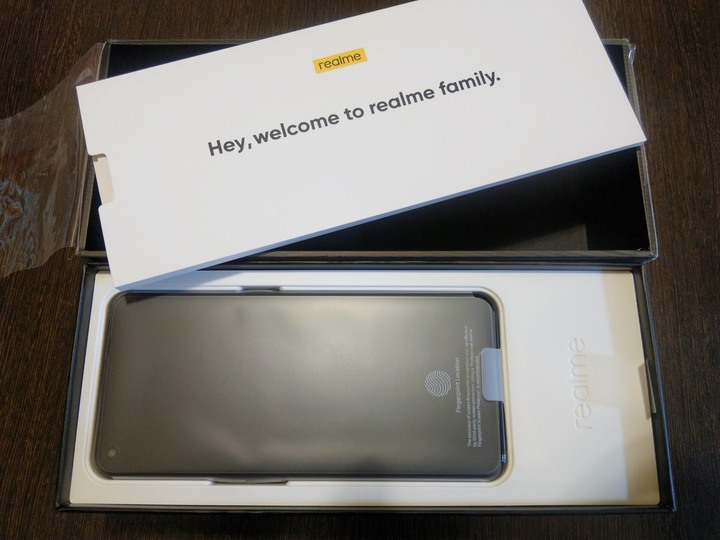 realme GT 大師版 深度體驗心得文