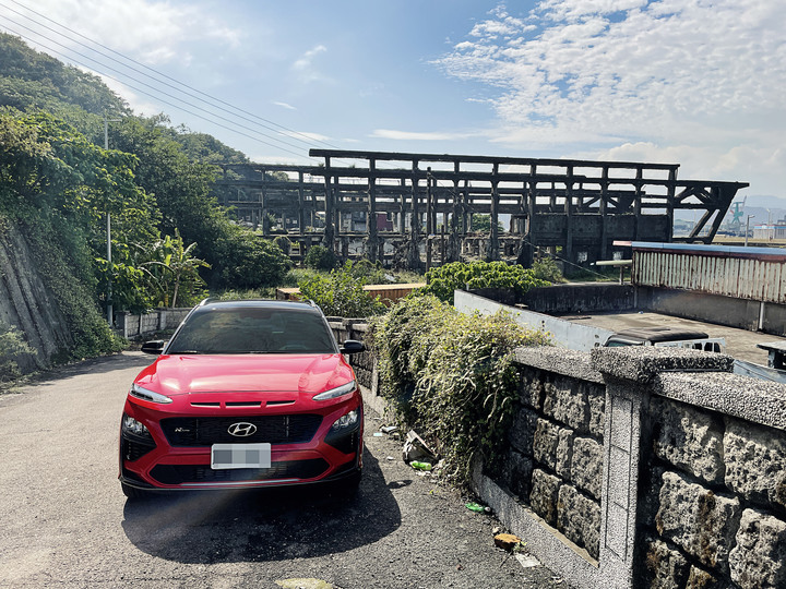 狗夫5車主跳槽現代KONA N LINE開箱