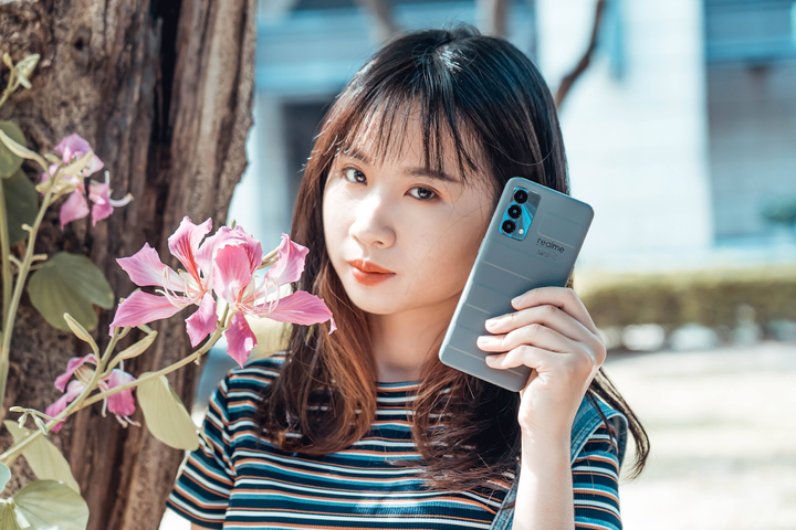 realme GT 大師版 完整評測報告 - 2 realme GT 大師版 完整評測報告 - 2