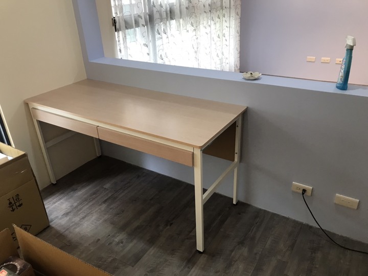 ［開箱］新家舒適的微升級