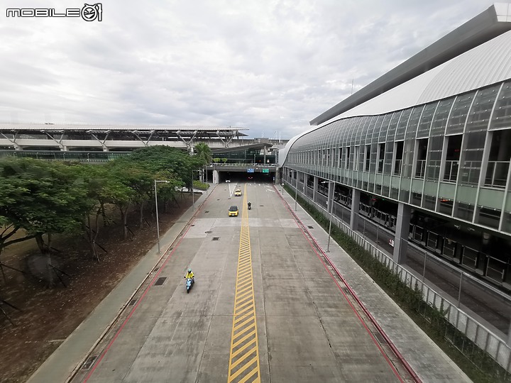 20211112 / 台中高鐵站+台中捷運高鐵臺中站