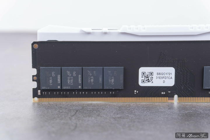 「開箱」美光 Crucial Ballistix DDR4-3600 16G×2 - 穩定又划算的絕佳選擇