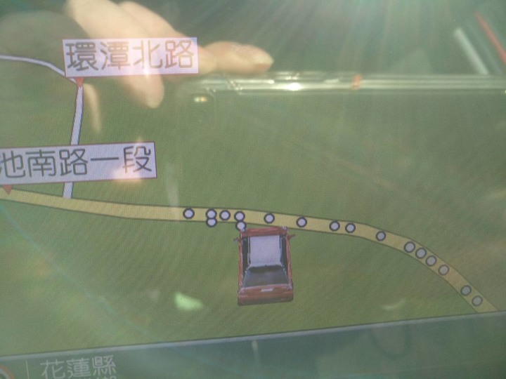 點我看大圖 VENUE的業務員忘記說的事,以及駕車油耗實際測試,和操駕心得