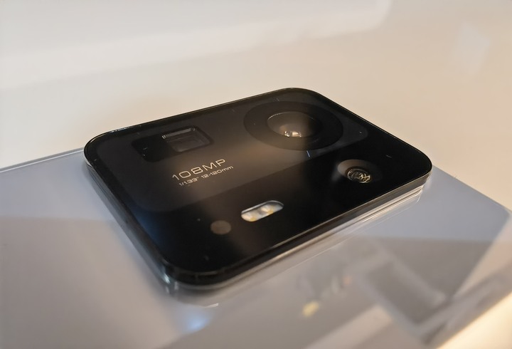 [開箱分享] 願稱你為CP值之最 真全面屏之小米MIX4影青灰 開箱