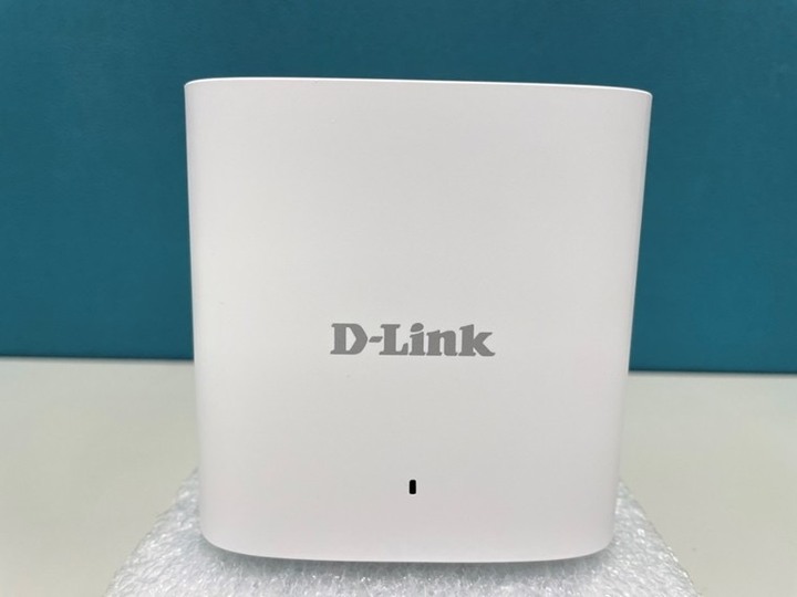 D-Link M15路由器開箱與EAGLE PRO AI APP安裝教學