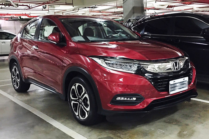 Honda與Acura在美國上演十月驚奇