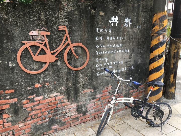 屏東佳冬單車漫遊巡鄉之旅