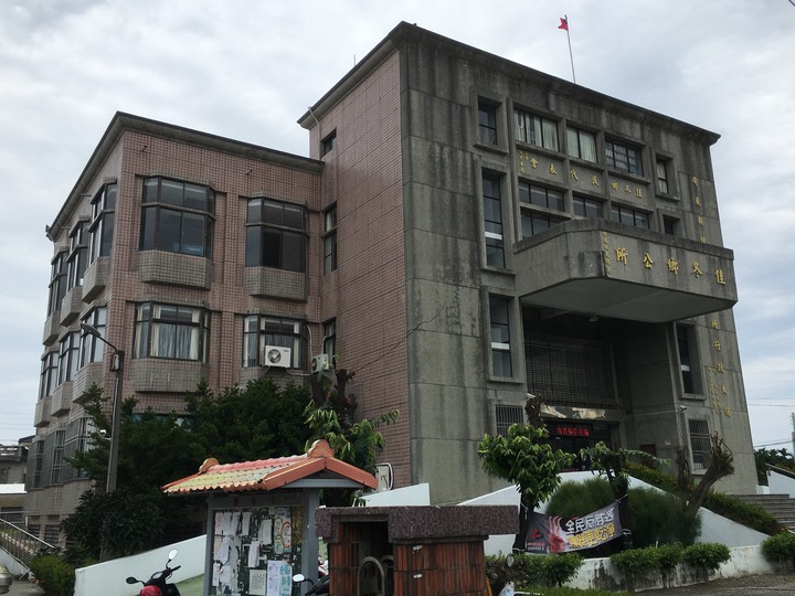 屏東佳冬單車漫遊巡鄉之旅