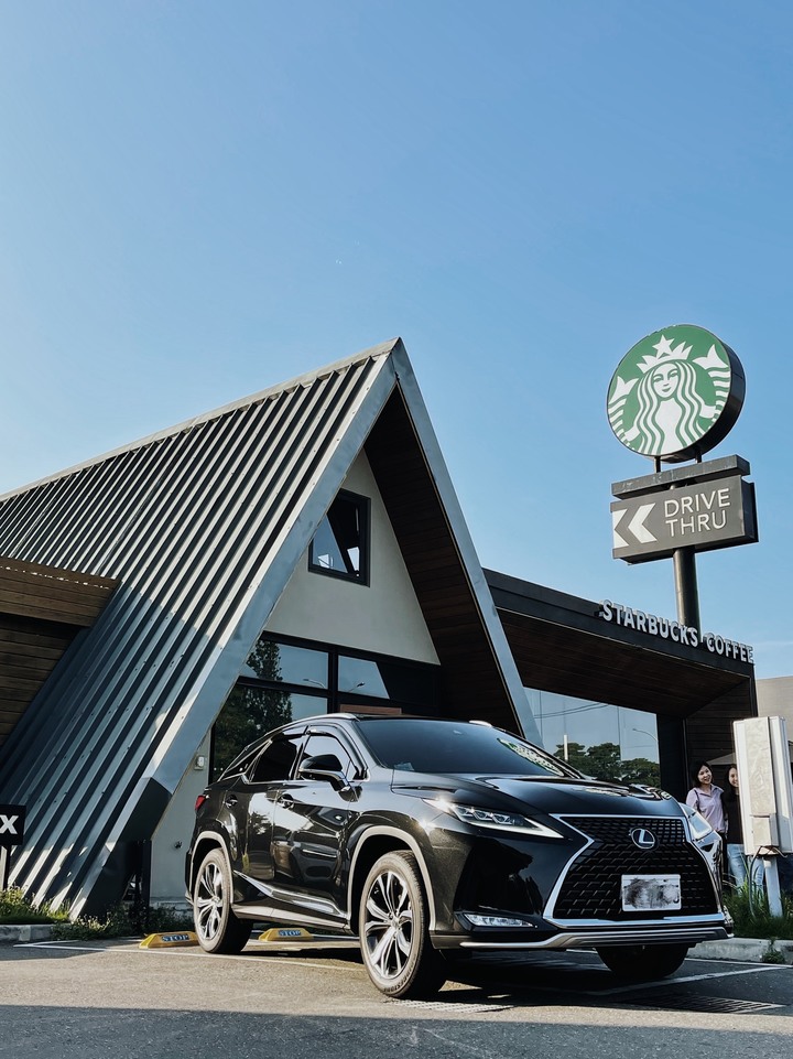 21年Lexus RX300 購車心得 與 汽車包膜 歷程