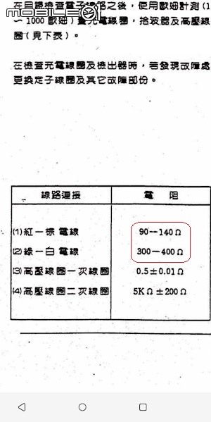 ET8隔夜難發動的問題解決方案(DC_CDI)