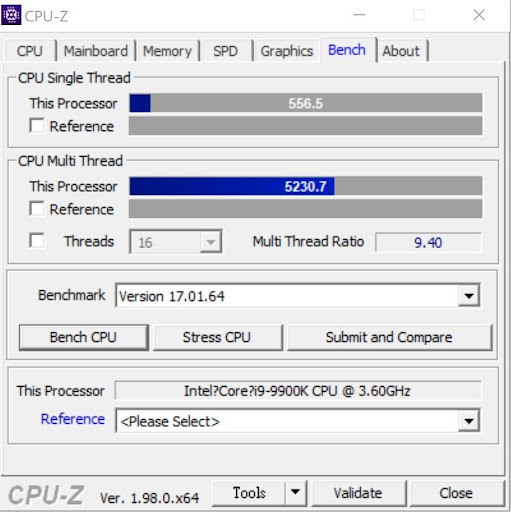 點我看大圖 開箱評測 XLR8 RGB DDR4 3600MHz 8GBX2