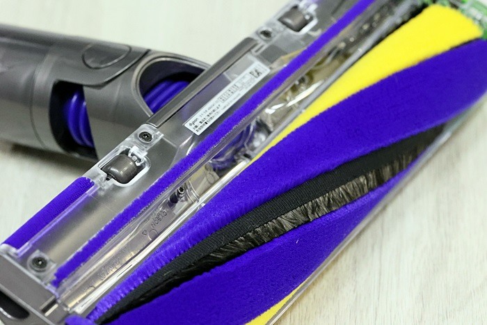 【誠實試用】 傳承精神 Dyson V12 Detect™ Slim Total Clean 旗艦吸塵器