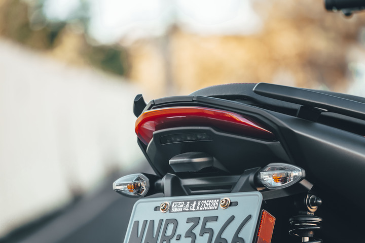 終於來啦!「Yamaha Force2.0」試乘會短暫騎乘以及個人心得分享