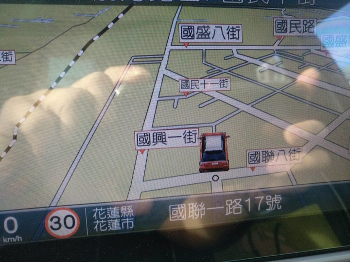 點我看大圖 VENUE的業務員忘記說的事,以及駕車油耗實際測試,和操駕心得