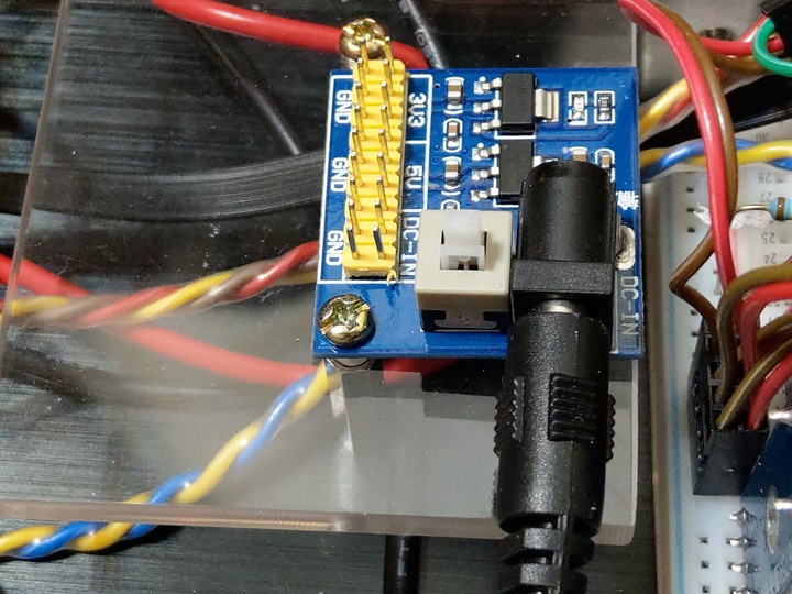 使用Arduino製作Kent500烘豆機控制盒連接Artisan烘豆軟體