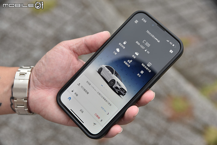 車主來開箱｜Mercedes-Benz New C300試駕｜動力、科技、顏值一次滿足！
