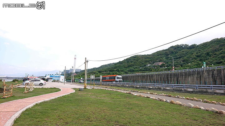 2021.11-四天三夜.機車環島旅行-(第一天)