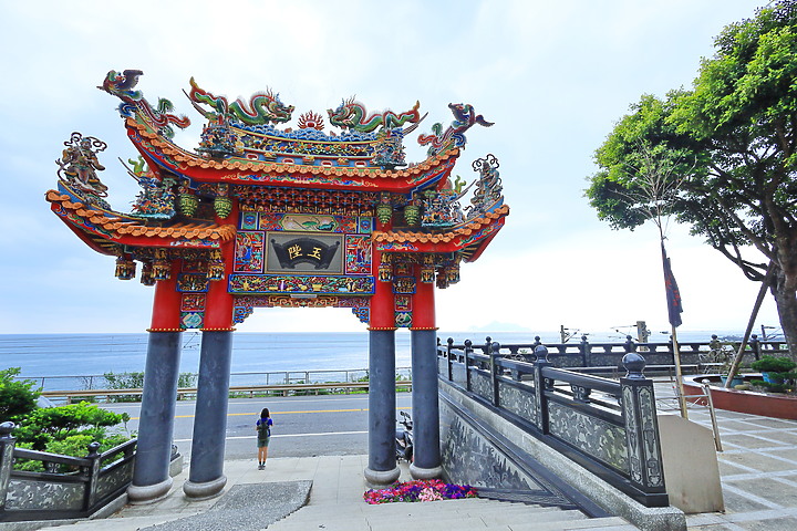 (映像分享) 極輕、超廣、輕鬆玩in草嶺古道 feat. RF16mm f/2.8 STM & 柯式野生活