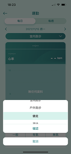 華碩VivoWatch 5體驗｜外觀更洗練、功能更方便！