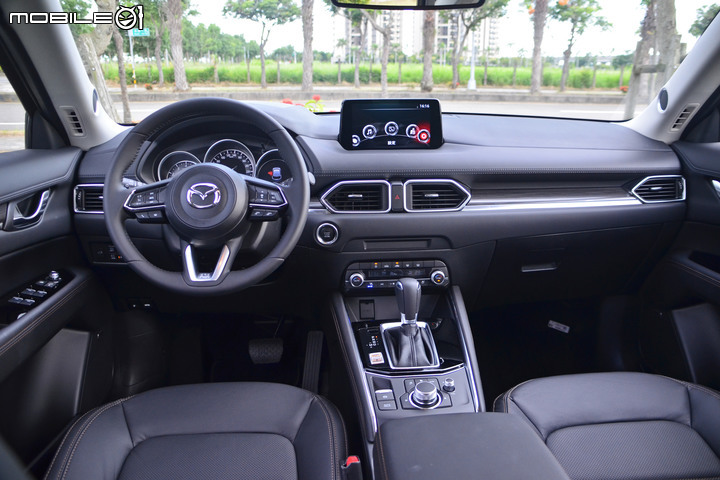 世紀難題?Tiguan vs CX-5及Tiguan Allspace vs CX-9