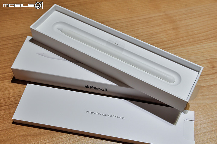 iPad mini6 紫色 開箱