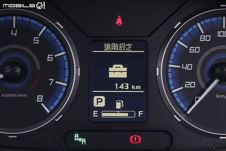 中華CMC Zinger Pick Up 三開型試駕｜回歸商用本質，走進頭家的心！
