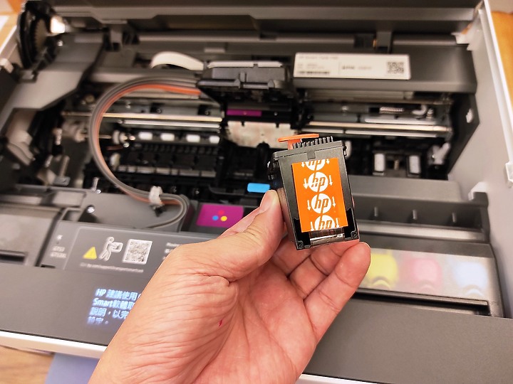 <<超聰明>> HP Smart Tank 795 體驗心得分享<<好省事>>