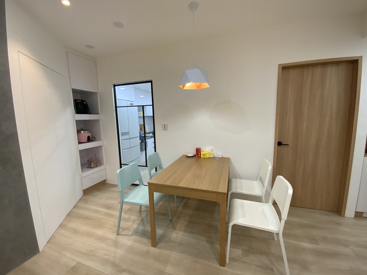 第一次買房的新手統包歷程&開箱(文長)