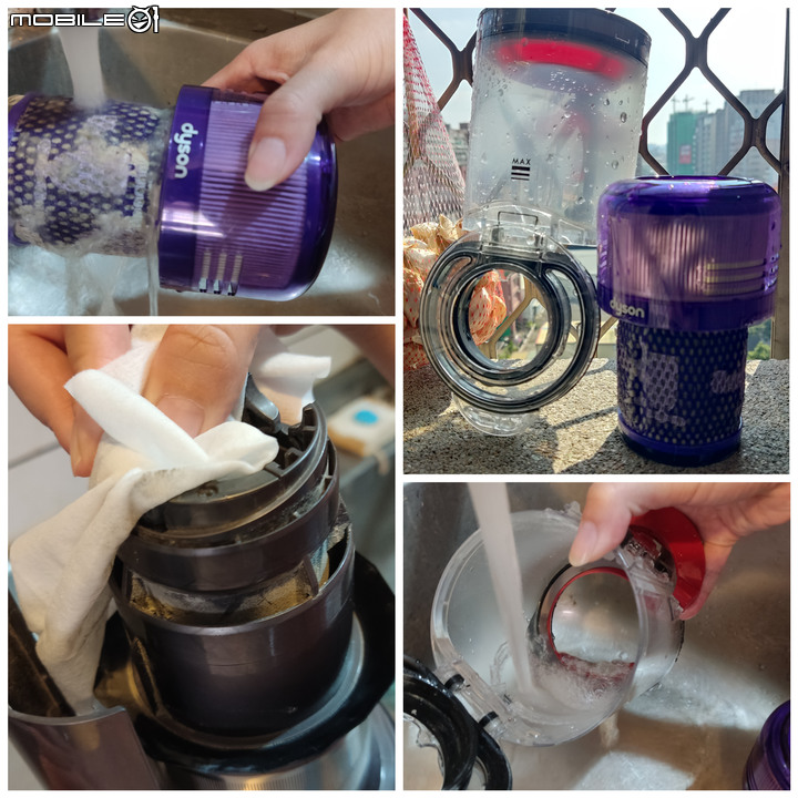 是否應該升級Dyson V12 ? 假開箱 真認養