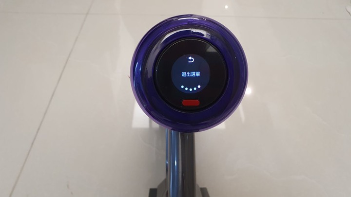 Dyson V12 Detect™ Absolute Extra 《髒污無所遁形有如光劍般犀利的吸塵器》