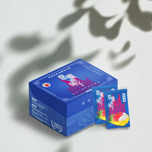 初老族會吃的保健品