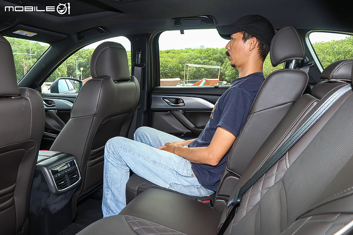 世紀難題?Tiguan vs CX-5及Tiguan Allspace vs CX-9