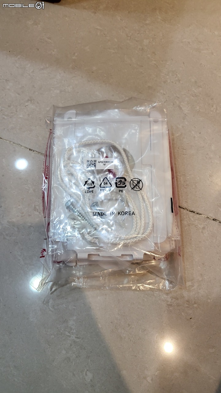 『試用招募』最符合科技時尚美感的吸塵器 LG A9T-ULTRA -