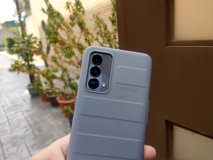 realme GT 大師版 深度體驗心得文