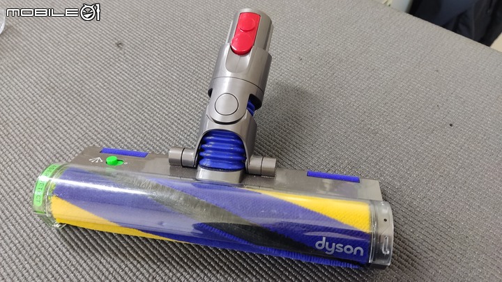 是否應該升級Dyson V12 ?  假開箱 真認養