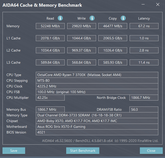 「開箱」美光 Crucial Ballistix DDR4-3600 16G×2 - 穩定又划算的絕佳選擇