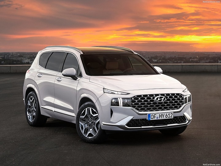 SUV 7座150~180萬區間還有哪些車可以選?