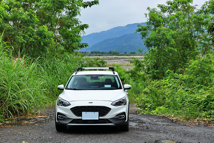 點我看大圖 (映像旅行) 旅行追尋,任性不設限in宜蘭 feat. Ford Focus Active任性版