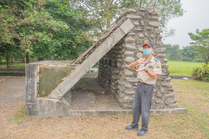潮州 林學校 林後四林平地森林園區